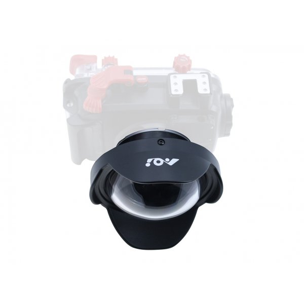 AOI UWL-400A Wide Angle Conversion Lens