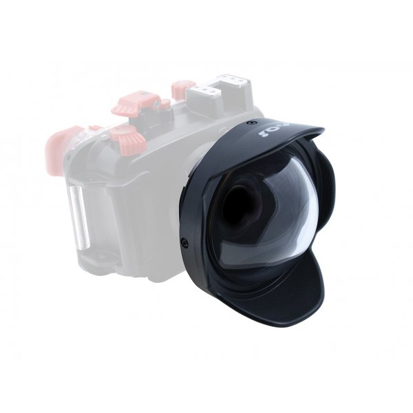 AOI UWL-400A Wide Angle Conversion Lens