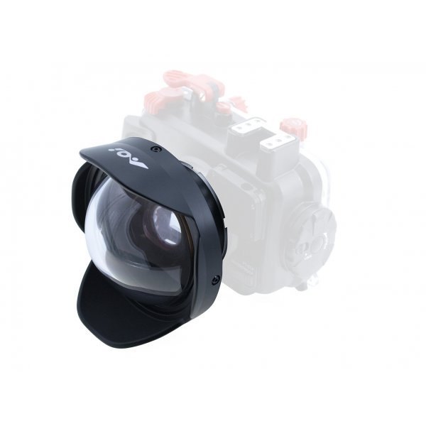 AOI UWL-400A Wide Angle Conversion Lens