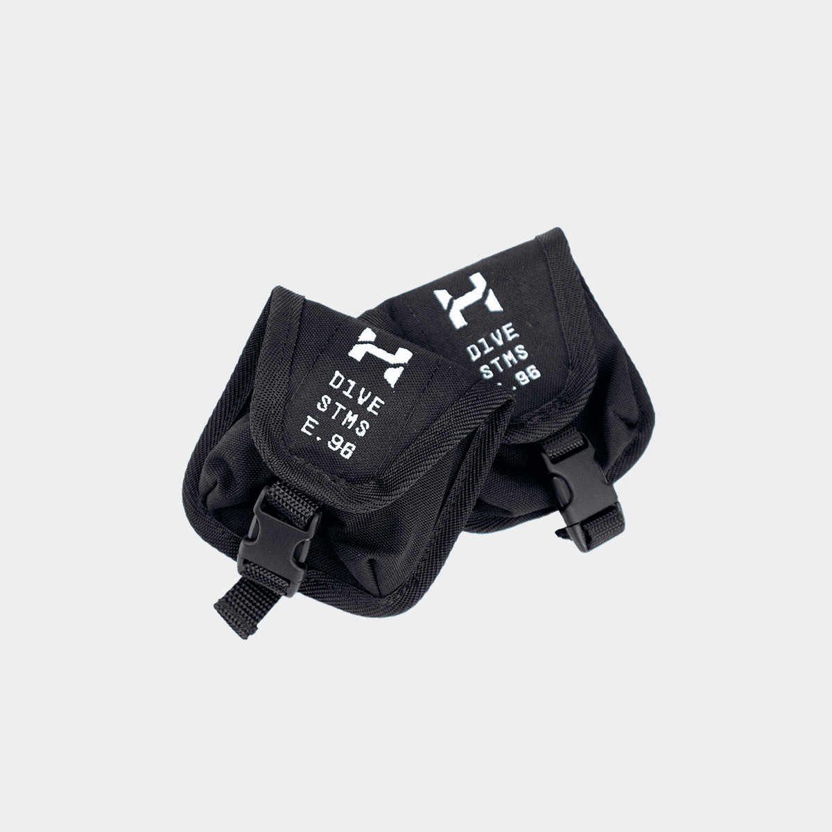 Halcyon Eclipse Deluxe 豪華版 BCD