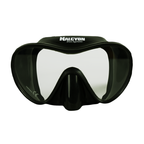 Halcyon Univision Mask