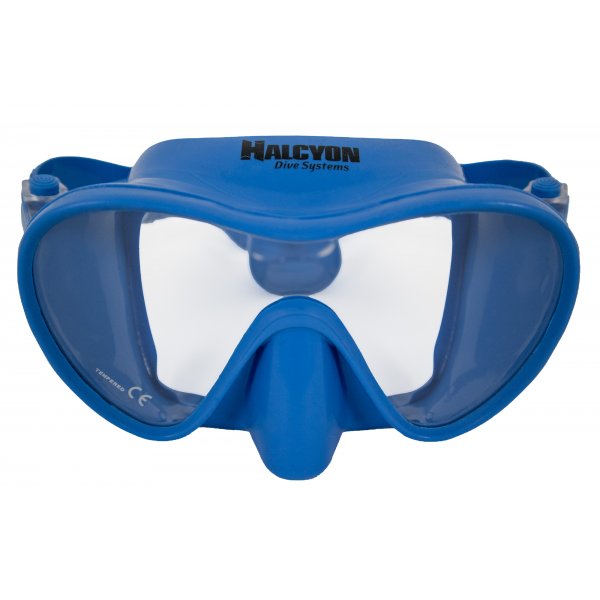 Halcyon Univision Mask