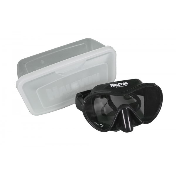 Halcyon Univision Mask