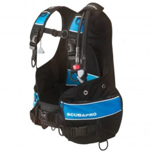 Scubapro Go Jacket BCD