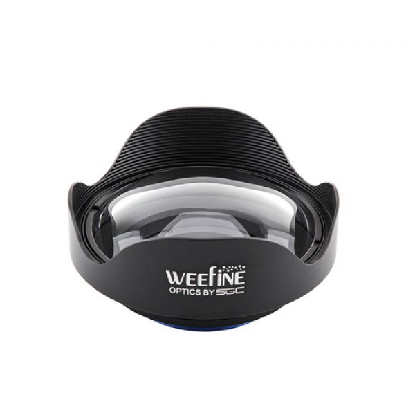 Weefine WFL12 Standard Wide Angle Lens For Sony RX and Canon G7X Series