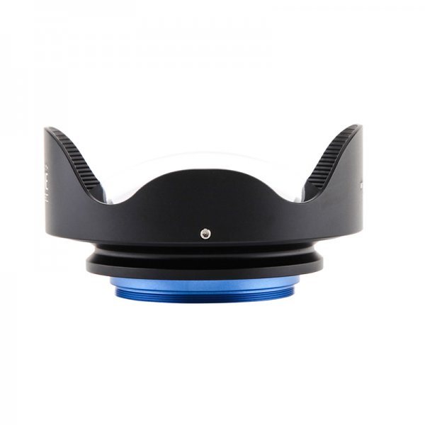 Weefine WFL12 Standard Wide Angle Lens For Sony RX and Canon G7X Series