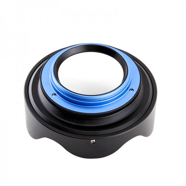 Weefine WFL12 Standard Wide Angle Lens For Sony RX and Canon G7X Series