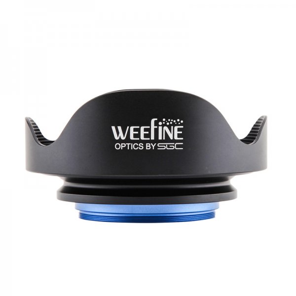Weefine WFL12 Standard Wide Angle Lens For Sony RX and Canon G7X Series