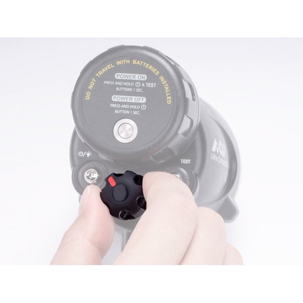 AOI UCS-Q1 Ultra Compact Strobe