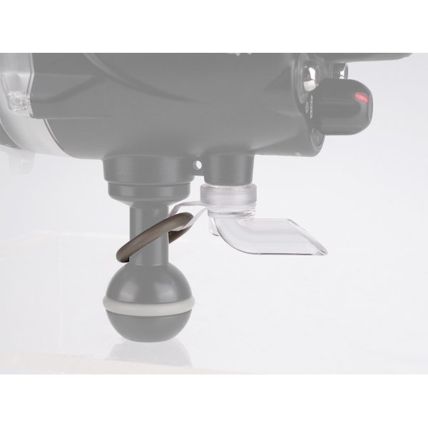 AOI UCS-Q1 Ultra Compact Strobe