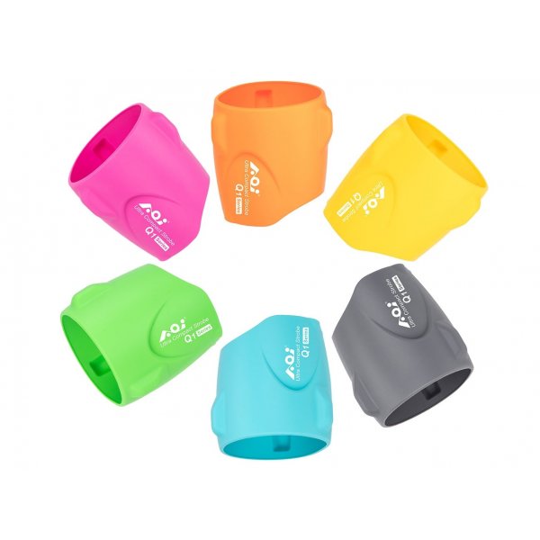 AOI UCS-Q1RC Ultra Compact Strobe With RC-TTL