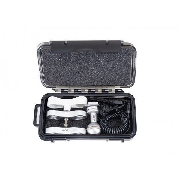 AOI UCS-Q1 Ultra Compact Strobe