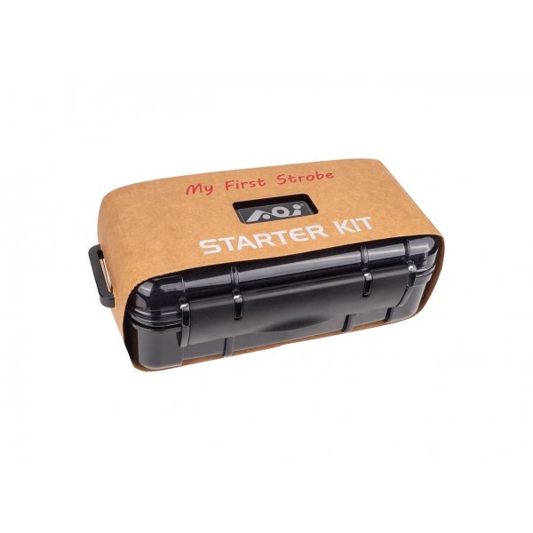 AOI UCS-Q1 Ultra Compact Strobe