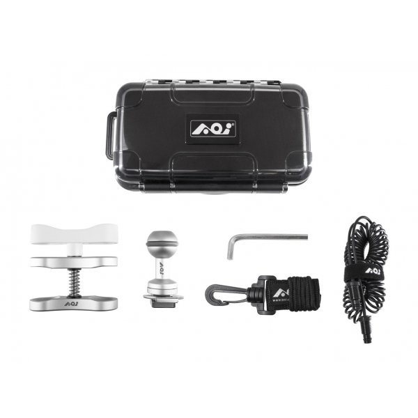 AOI UCS-Q1 Ultra Compact Strobe