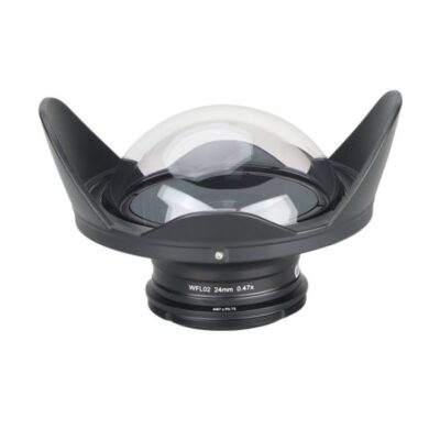 Weefine WFL02 M52 / WFL02X M67 Ultra Wide Angle Lens