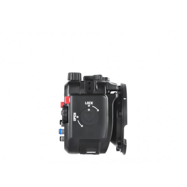 Nauticam NA-TG7 Olympus Tough TG 6 / 7 相機防水彀