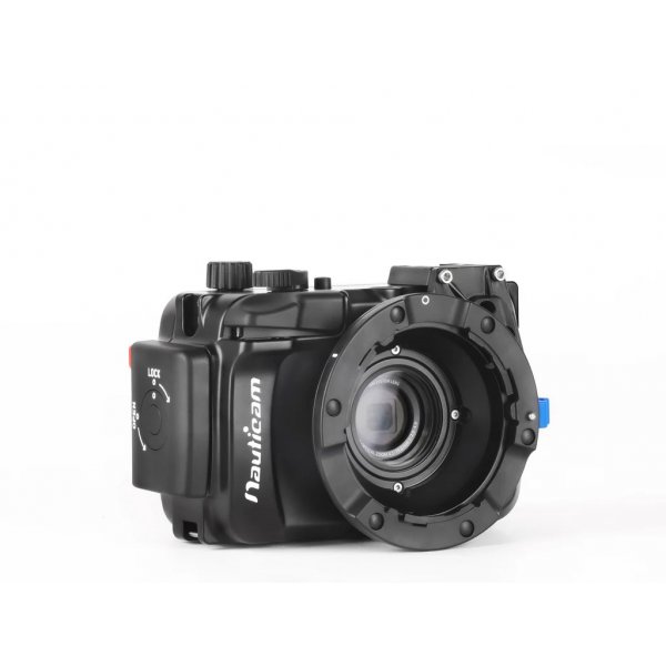 Nauticam NA-TG7 Olympus Tough TG 6 / 7 相機防水彀