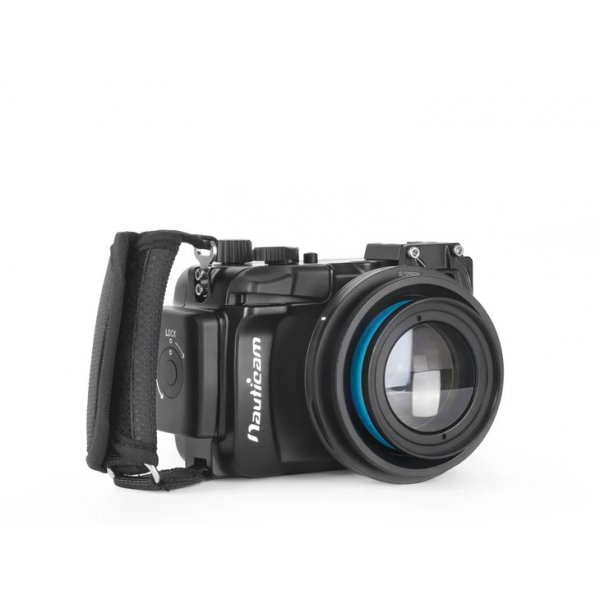 Nauticam NA-TG7 Olympus Tough TG 6 / 7 相機防水彀