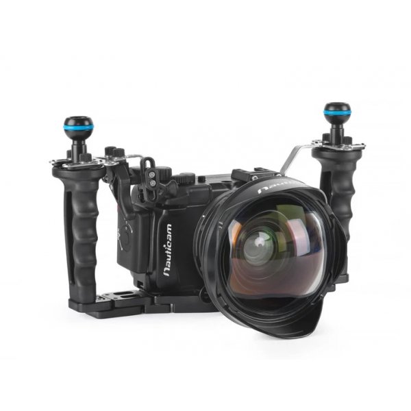 Nauticam NA-TG7 Olympus Tough TG 6 / 7 相機防水彀