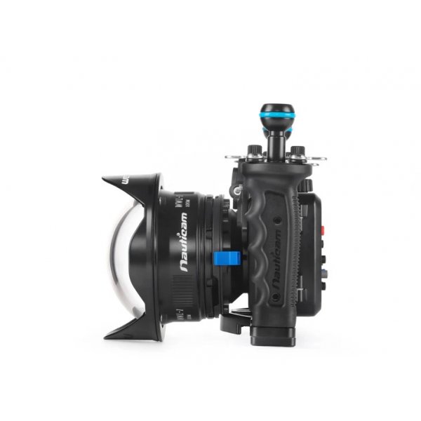 Nauticam NA-TG7 Olympus Tough TG 6 / 7 相機防水彀