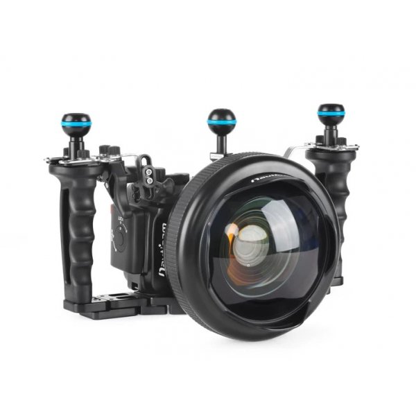 Nauticam NA-TG7 Olympus Tough TG 6 / 7 相機防水彀