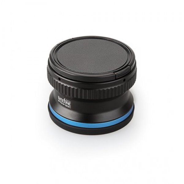 Weefine WFL03 M67 +12 Macro Lens