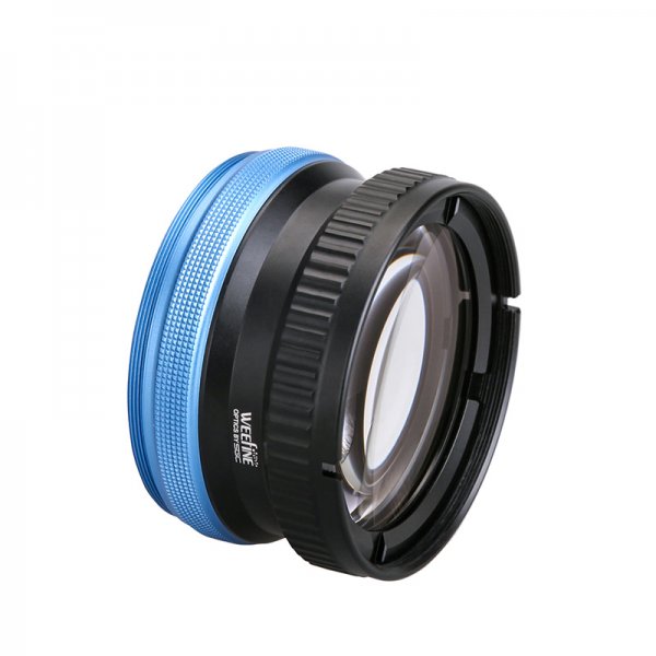 Weefine WFL05S M67 +13 Close-up Lens