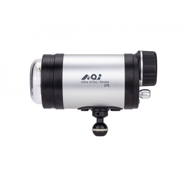 AOI UIS-P1 Ultra InTeLi Strobe – Performance 1