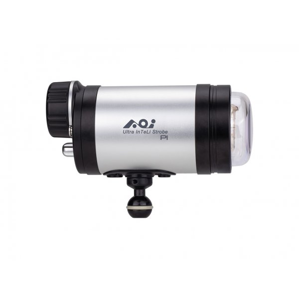 AOI UIS-P1 Ultra InTeLi Strobe – Performance 1