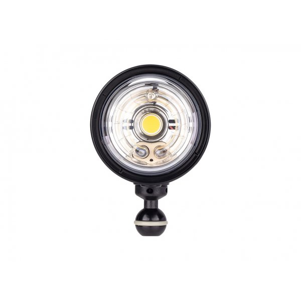 AOI UIS-P1 Ultra InTeLi Strobe – Performance 1