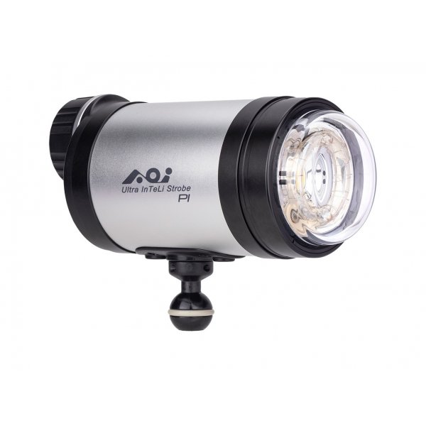 AOI UIS-P1 Ultra InTeLi Strobe – Performance 1