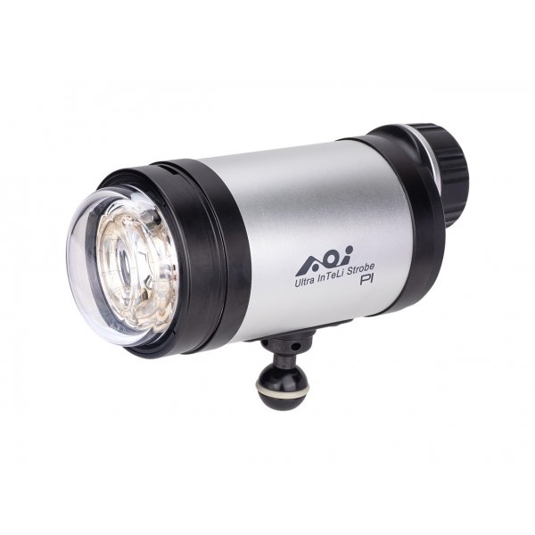 AOI UIS-P1 Ultra InTeLi Strobe – Performance 1