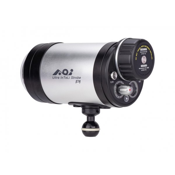 AOI UIS-P1 Ultra InTeLi Strobe – Performance 1