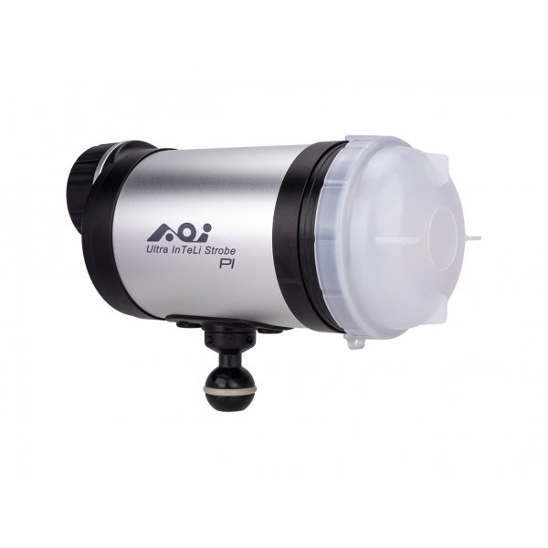 AOI UIS-P1 Ultra InTeLi Strobe – Performance 1