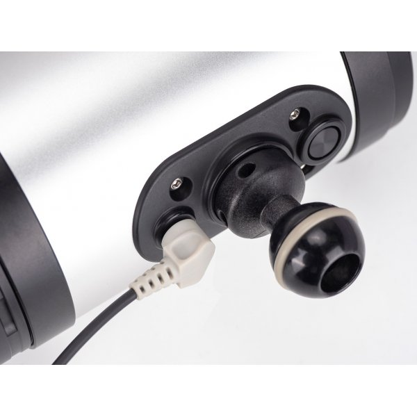 AOI UIS-P1 Ultra InTeLi Strobe – Performance 1