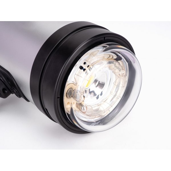 AOI UIS-P1 Ultra InTeLi Strobe – Performance 1