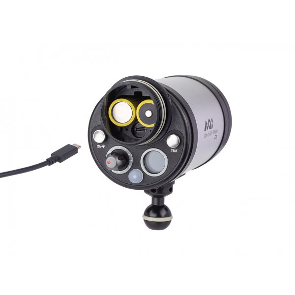 AOI UIS-P1 Ultra InTeLi Strobe – Performance 1