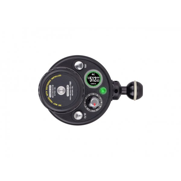 AOI UIS-P1 Ultra InTeLi Strobe – Performance 1