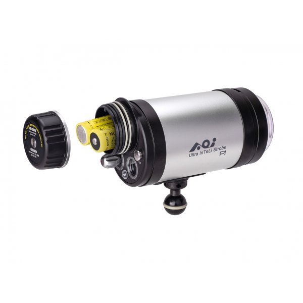 AOI UIS-P1 Ultra InTeLi Strobe – Performance 1