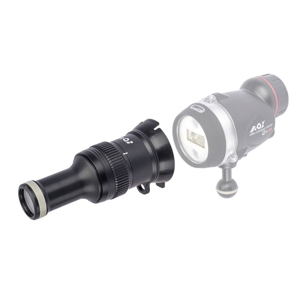 AOI UCS-Q1 Compact Strobe Series Accessory