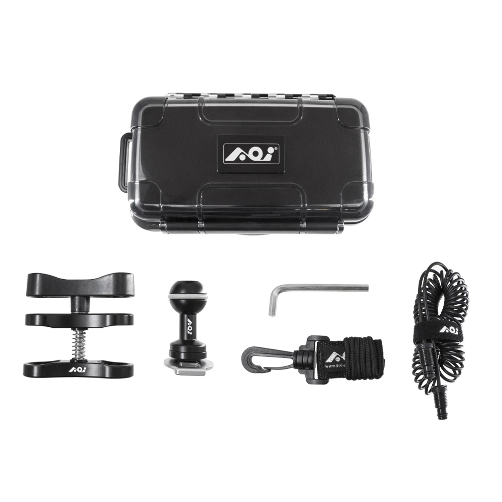 AOI UCS-Q1 Compact Strobe Series Accessory