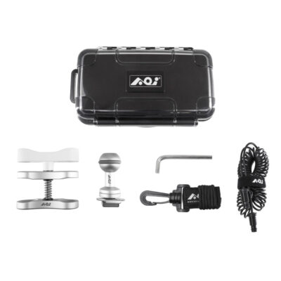 AOI UCS-Q1i Ultra Compact Underwater Strobe