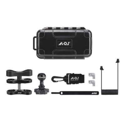 AOI UCS-Q1i Ultra Compact Underwater Strobe