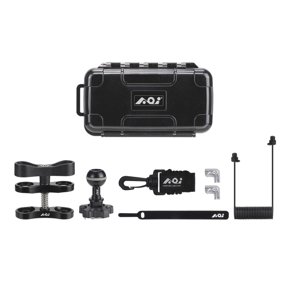 AOI UCS-Q1 Compact Strobe Series Accessory