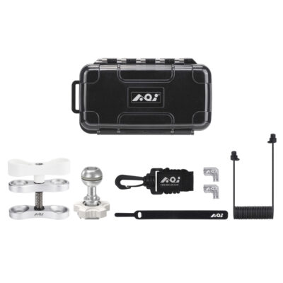 AOI UCS-Q1i Ultra Compact Underwater Strobe