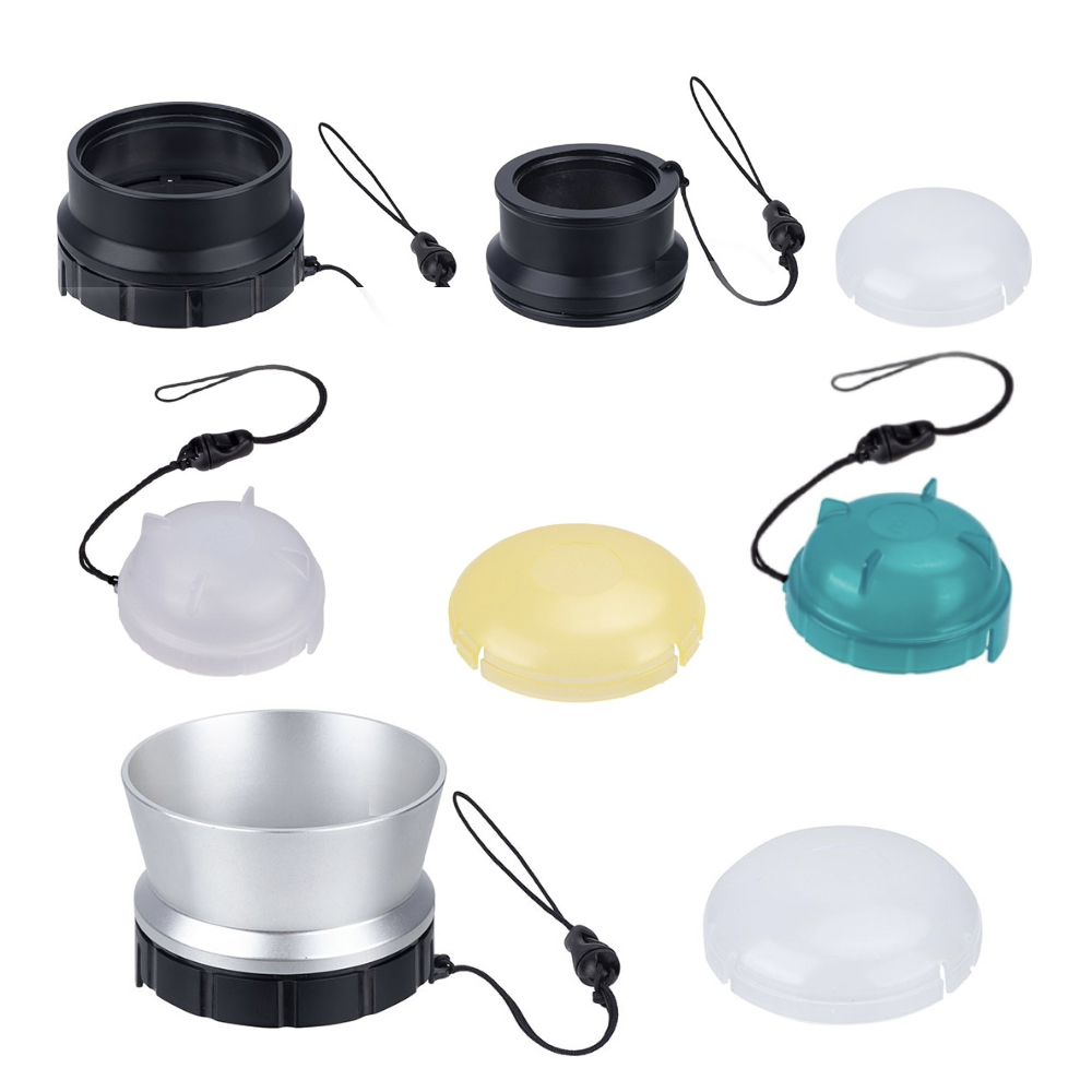 AOI UIS Strobe Series Accessory