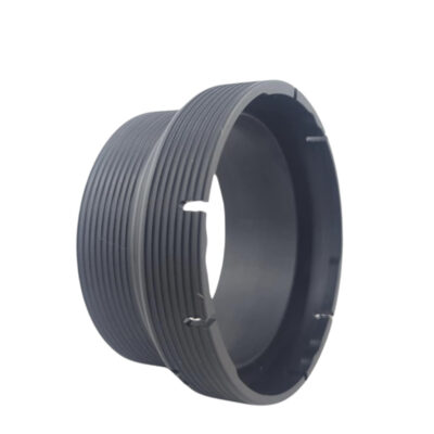 Kraken Flash Strobe Accessories