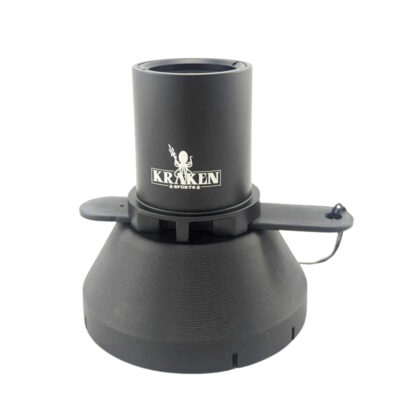 Kraken Flash Strobe Accessories
