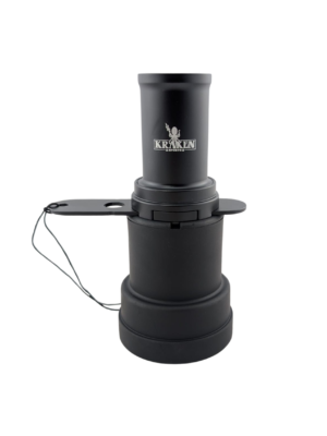 Kraken Flash Strobe Accessories