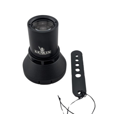 Kraken Flash Strobe Accessories